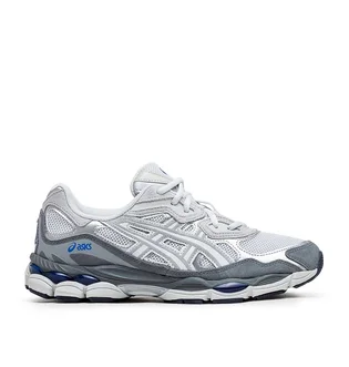 Asics Gel-NYC (Grau / Blau)