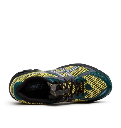 Asics UB7-S GT-2160 (Grün / Gelb)
