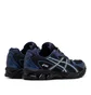 Asics Gel-Nimbus 10.1 (Schwarz / Blau)