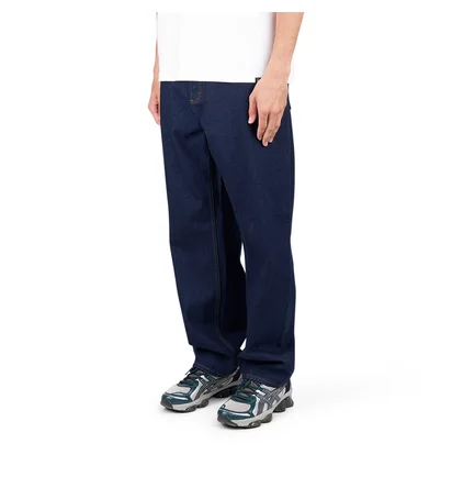 Obey Hardwork Denim (Blau)