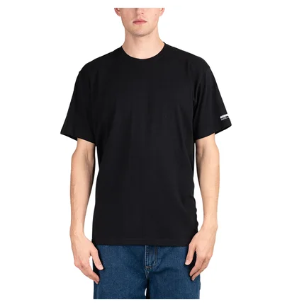 Neighborhood Classic 3Pac Tee (Schwarz)
