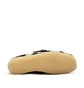 Clarks Originals Wallabee Cow Print HairOn W (Schwarz / Weiß)