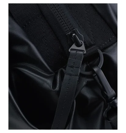 côte&ciel Obion Bag (Schwarz)