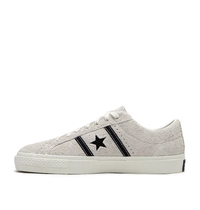 Converse One Star Academy Pro OX (Creme / Schwarz)