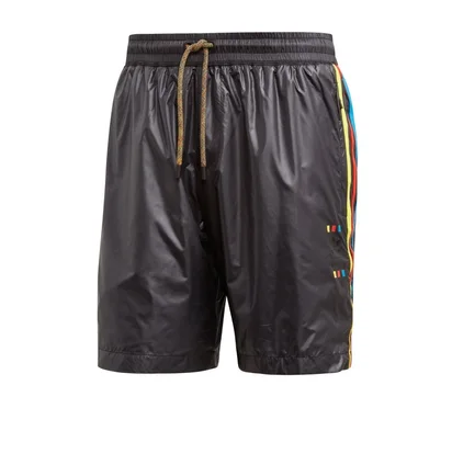 adidas 72HR Short Oyster (Schwarz)