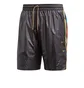 adidas 72HR Short Oyster (Schwarz)