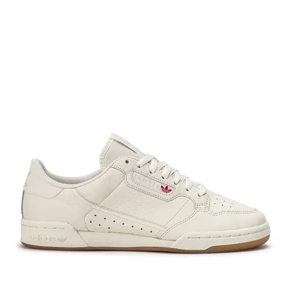 adidas Continental 80 (Cream)