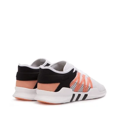 adidas EQT Racing ADV W (Weiß / Koralle)