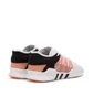 adidas EQT Racing ADV W (Weiß / Koralle)