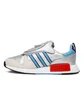 adidas Micropacer x R1 (Silber)