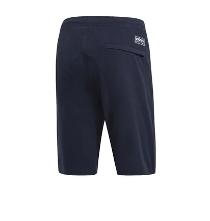 adidas Spezial Intack Shorts (Nachtblau)