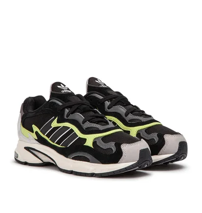 adidas Temper Run (Schwarz)