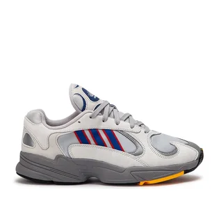 adidas Yung 1 (Grau / Silber)