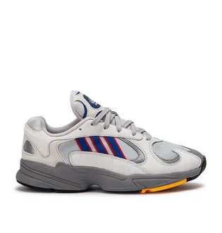 adidas Yung 1 (Grau / Silber)