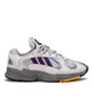 adidas Yung 1 (Grau / Silber)