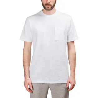 Aimé Leon Dore SS Slub Tee (Weiß)