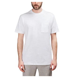 Aimé Leon Dore SS Slub Tee (Weiß)