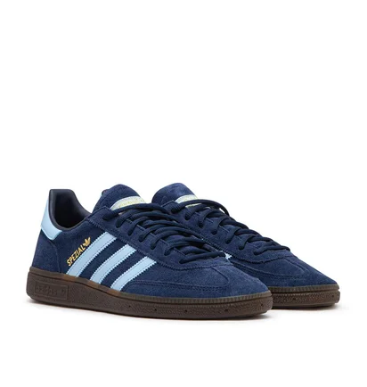 adidas Handball Spezial (Navy / Hellblau)