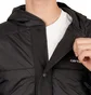Carhartt WIP Vernon Parka (Schwarz)