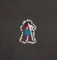 Carne Bollente Love Her Back Longsleeve (Schwarz)