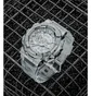 Casio G-Shock GM-110SCM-1AER (Silber / Transparent)