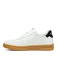 Clae Vegan Malone (Weiß / Gum)