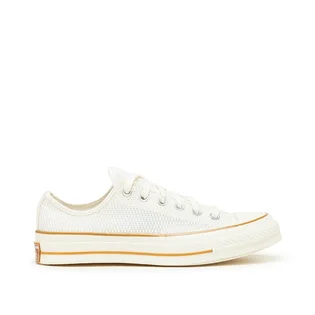 Converse Breathable Chuck 70 Low Top (Creme)