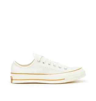 Converse Breathable Chuck 70 Low Top (Creme)