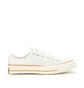 Converse Breathable Chuck 70 Low Top (Creme)