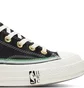 Converse Chuck 70 HI 'Capitols' (Schwarz / Weiß)