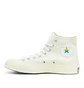 Converse Chuck 70 Hi 'Pride' (Cream / Multi)