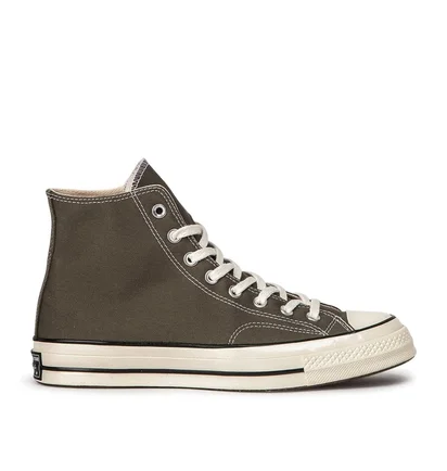 Converse Chuck Taylor 70 Hi (Grün)