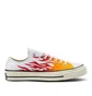 Converse Chuck Taylor 70 OX Low (Weiß / Multi)