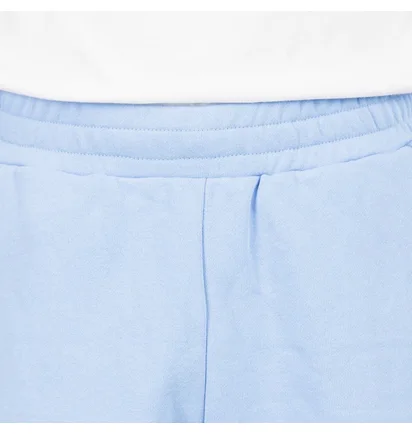 Dime Classic Logo Sweat Pants (Hellblau)