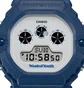 Casio x Wasted Youth G-Shock DW-5900WY-2ER (Blau)