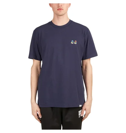 Edmmond Studios Duck Head Special Shirt (Navy)