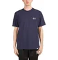 Edmmond Studios Duck Head Special Shirt (Navy)