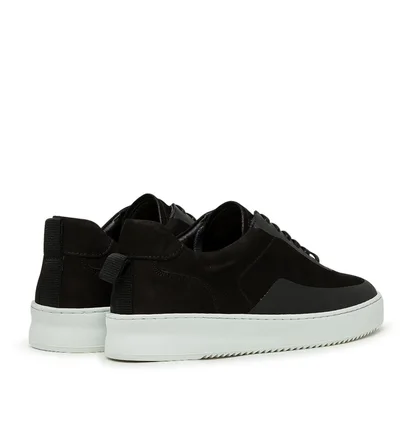 Filling Pieces Mondo 2.0 Ripple (Schwarz)