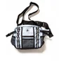 Flagstuff Body Bag (Silber)