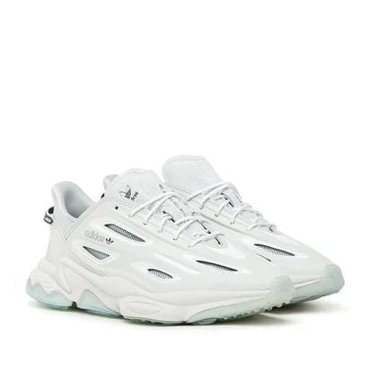adidas Ozweego Celox 'Grey One' (Grau / Hellblau)