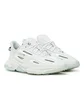adidas Ozweego Celox 'Grey One' (Grau / Hellblau)