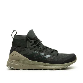 adidas Terrex Free Hiker Parley (Grün / Olive)