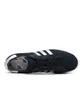 adidas Campus 80s (Schwarz / Silber)