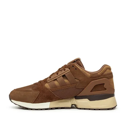 adidas ZX 10.000 C Schokohase (Braun)