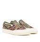 adidas Nizza RF Slip On (Olive / Cream)