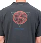 Han Kjobenhavn Boxy Tee (Schwarz)