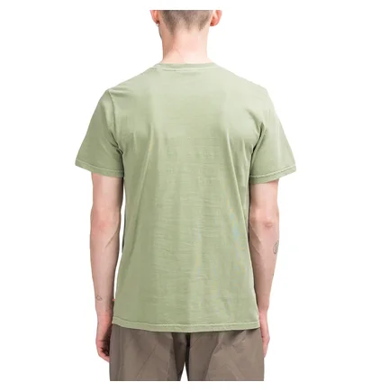 Han Kjobenhavn Casual Tee (Olive)