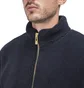 Han Kjobenhavn Track Fleece (Navy)