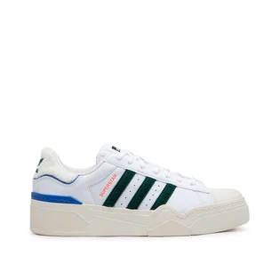 adidas WMNS Superstar Bonega 2B (Weiß / Grün)