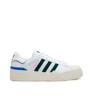 adidas WMNS Superstar Bonega 2B (Weiß / Grün)
